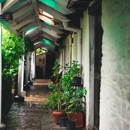 Neemrana'S - Ramgarh Bungalows Exterior photo