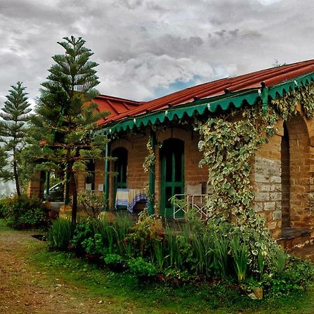 Neemrana'S - Ramgarh Bungalows Exterior photo