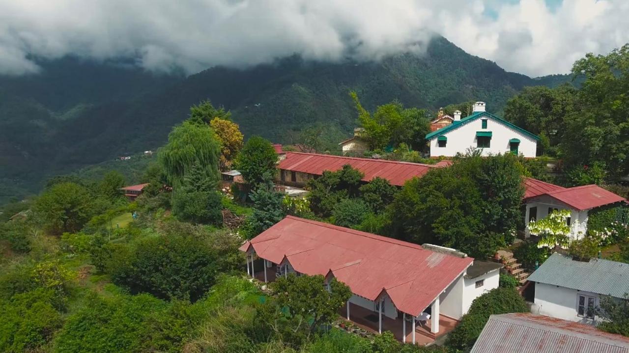 Neemrana'S - Ramgarh Bungalows Exterior photo