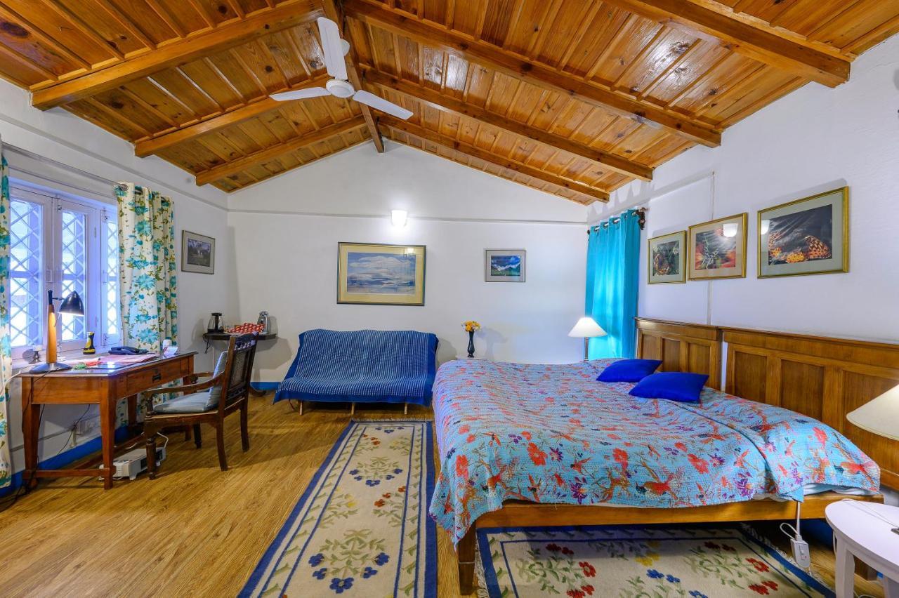 Neemrana'S - Ramgarh Bungalows Exterior photo