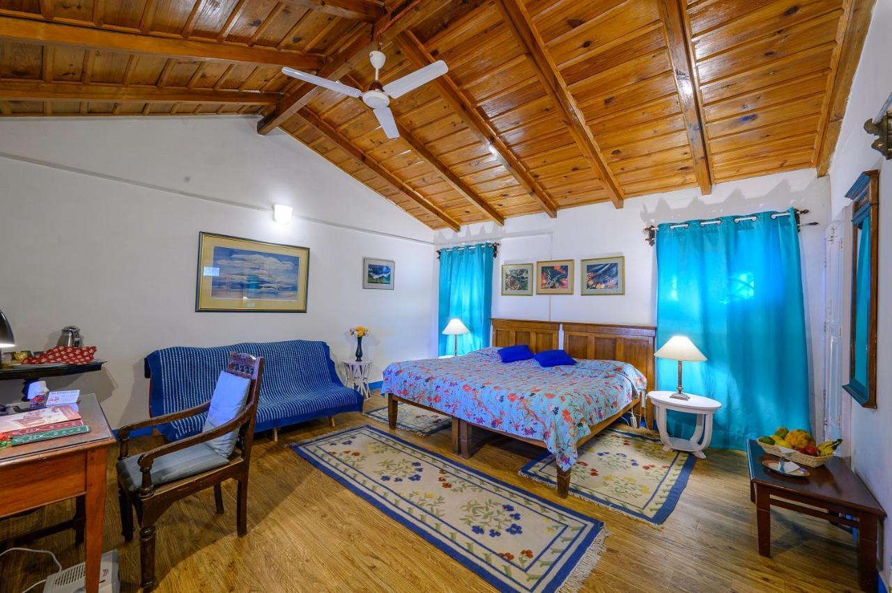 Neemrana'S - Ramgarh Bungalows Exterior photo