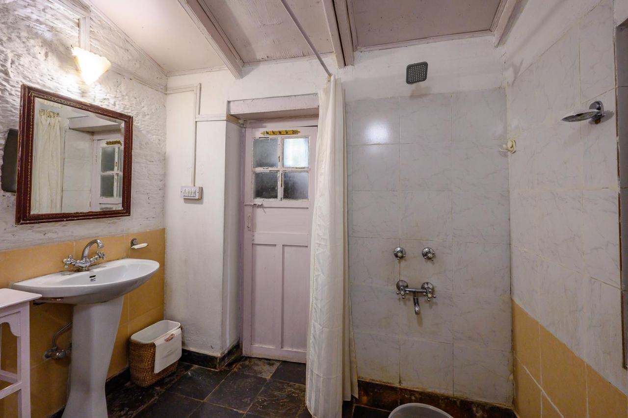 Neemrana'S - Ramgarh Bungalows Exterior photo