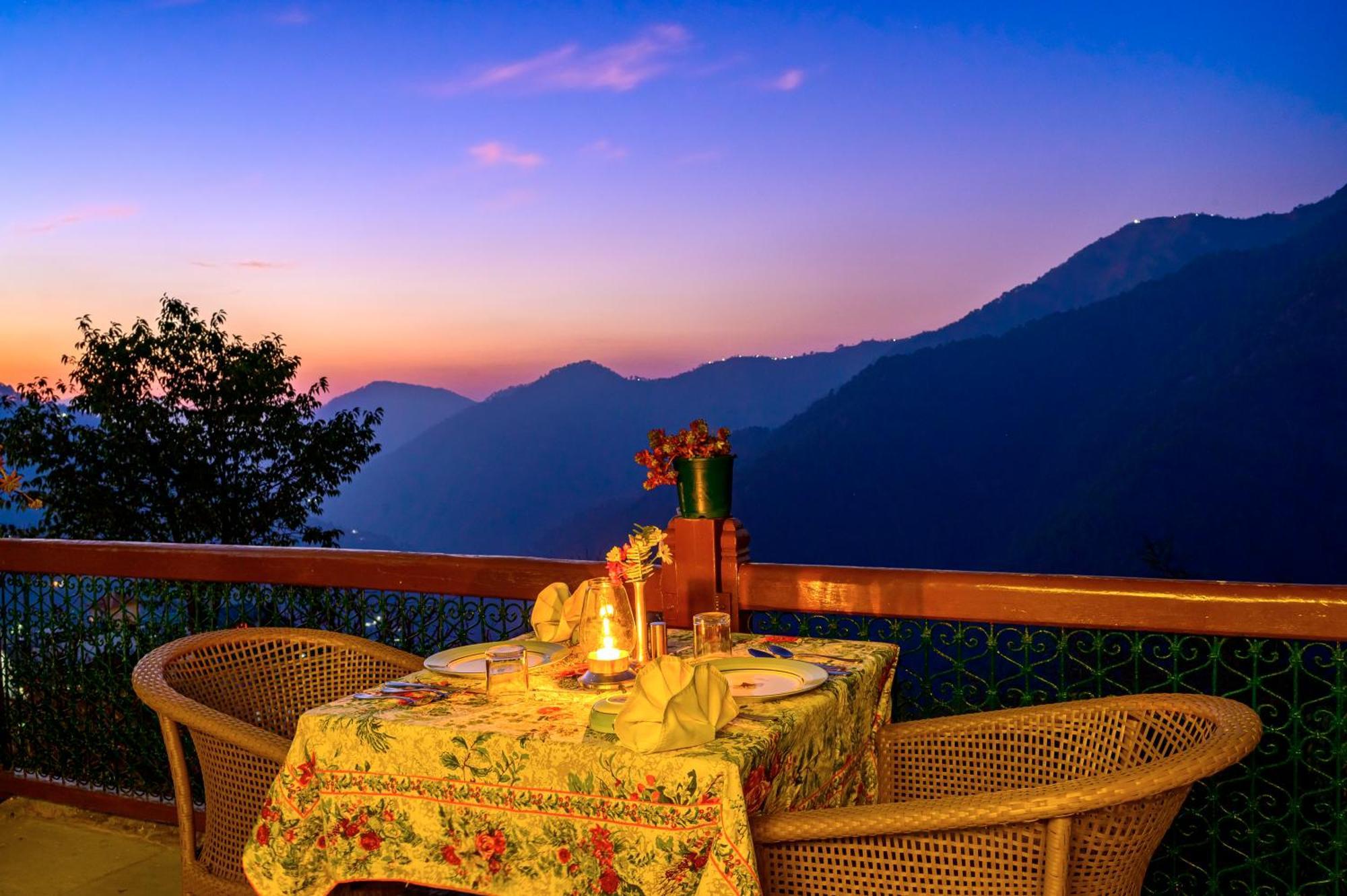Neemrana'S - Ramgarh Bungalows Exterior photo