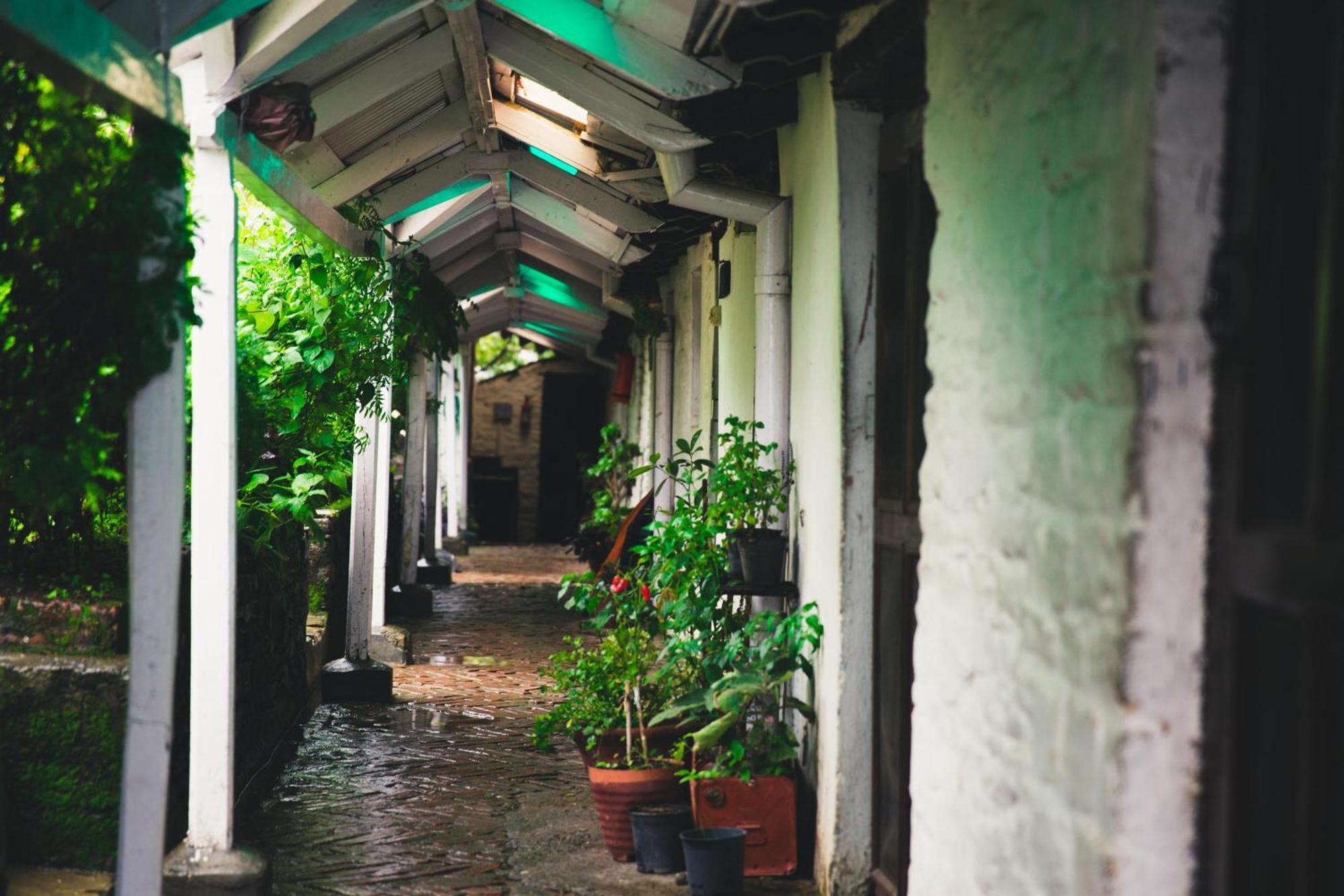 Neemrana'S - Ramgarh Bungalows Exterior photo