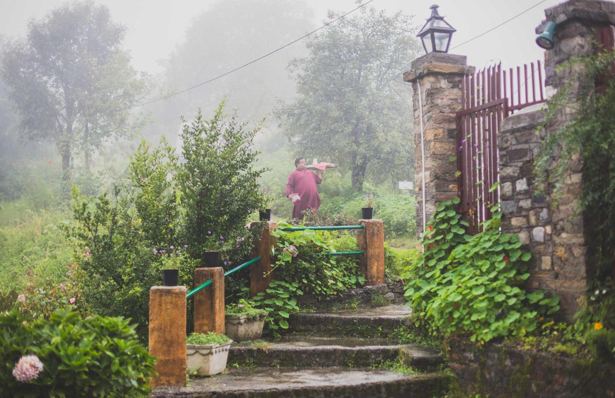 Neemrana'S - Ramgarh Bungalows Exterior photo