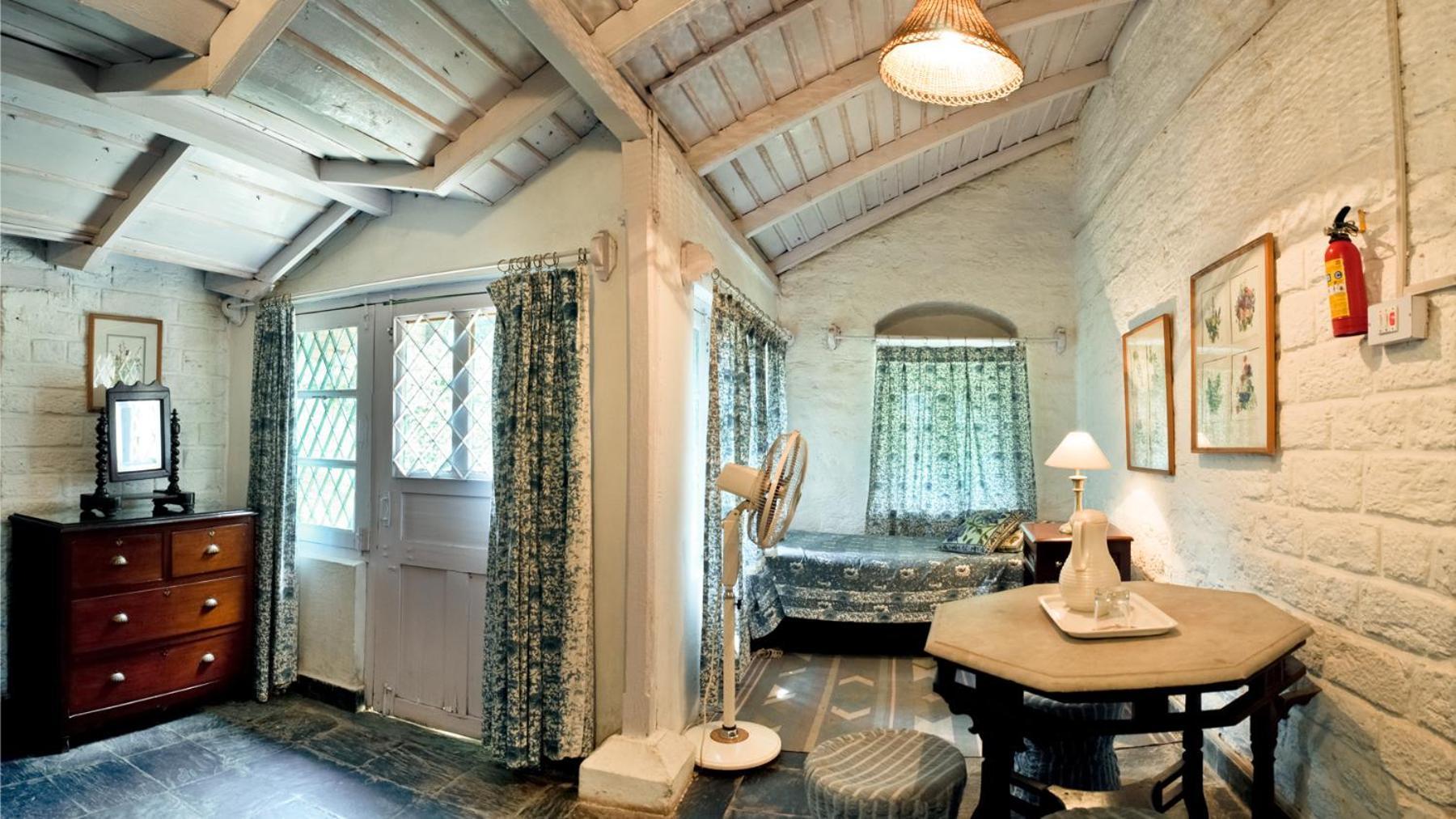 Neemrana'S - Ramgarh Bungalows Exterior photo